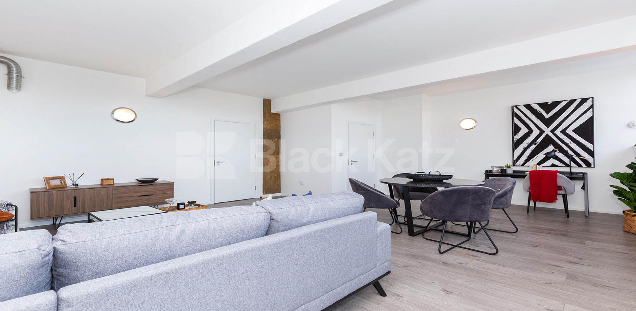 			1 Bedroom, 1 bath, 1 reception Apartment			 ABILITY VIEW-KINGSLAND ROAD, DALSTON/HAGGERSTON